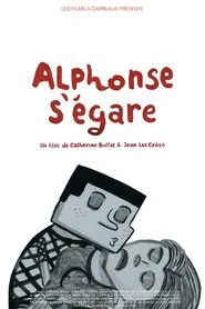 Poster do filme Alphonse s'égare