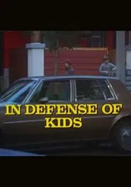 In Defense of Kids movie poster