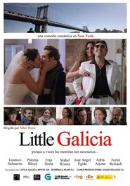 Poster do filme Casamento em Nova York