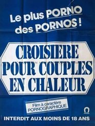 Poster do filme Croisières pour couples en chaleur