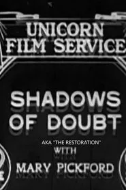 The Restoration movie poster
