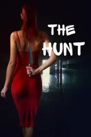 Poster do filme The Hunt