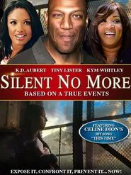 Silent No More movie poster