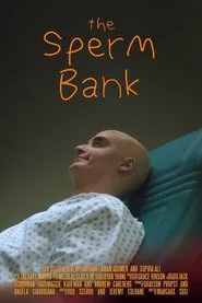 The Sperm Bank movie poster