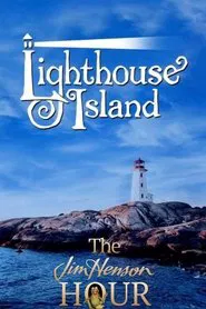 Lighthouse Island movie poster