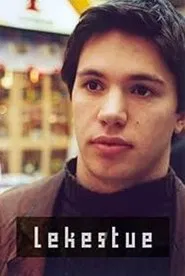 Lekestue tv show poster