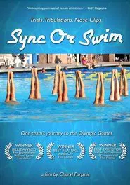 Sync or Swim movie poster