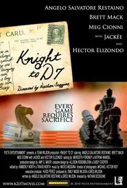 Knight to D7 movie poster