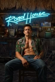 Road House movie poster