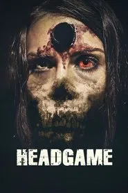 Poster do filme Headgame