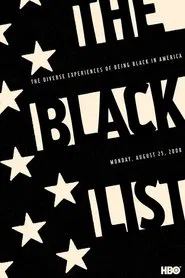 The Black List: Volume One movie poster
