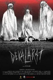 Dekalarat movie poster