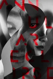 Annular Eclipse movie poster