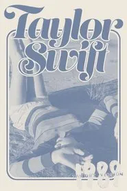 Poster do filme Taylor Swift: The 1989 World Tour Live