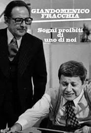 Poster da série Giandomenico Fracchia - Sogni proibiti di uno di noi