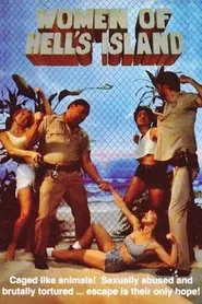 Hell Hole movie poster