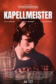 Kapellmeister movie poster