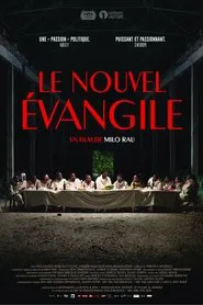 The New Gospel movie poster