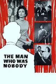 The Man Who Was Nobody movie poster