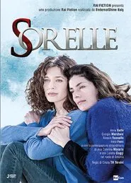 Sorelle tv show poster