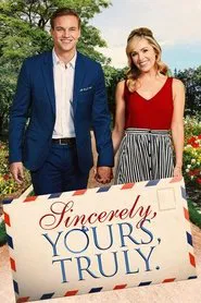 Sincerely, Yours, Truly movie poster