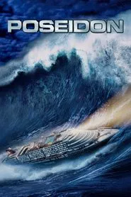 Poseidon movie poster