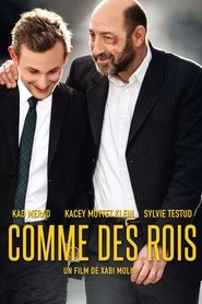 Poster do filme Kings for a Day