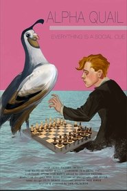 Alpha Quail movie poster