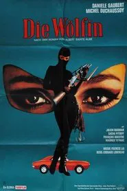 The Golden Claws of the Cat Girl movie poster