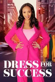 Dress for Success movie poster
