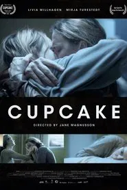 Poster do filme Cupcake