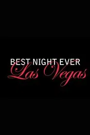 Best Night Ever movie poster