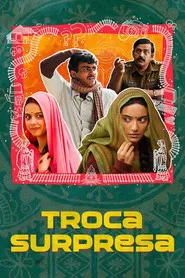 Poster do filme Troca Surpresa