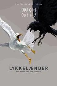 The Raven and the Seagull movie poster