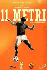 11 Metri movie poster