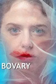 Bovary movie poster