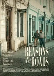 Reasons and Roads movie poster