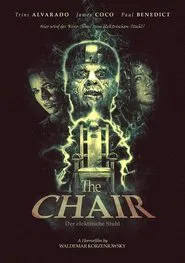The Chair movie poster