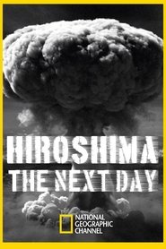 Hiroshima, the next day movie poster