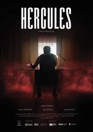 Hercules movie poster