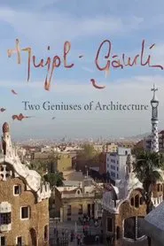 Poster do filme Jujol - Gaudí: Two Geniuses of Architecture