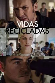Vidas recicladas movie poster
