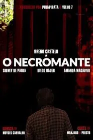 O Necromante movie poster