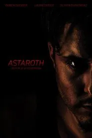 Astaroth movie poster