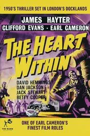 Poster do filme The Heart Within