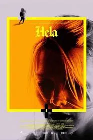 Poster do filme Hela