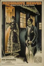 The Hill Park Mystery movie poster