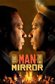 The Man in the Mirror movie poster