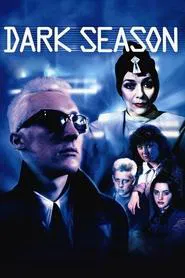 Dark Season tv show poster