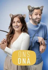 Poster da série Ons DNA